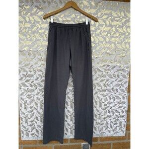 YEEZY GAP Engineered by Balenciaga Style Fleece Joggers - Dark Grey/ XS